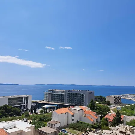 Appartement Trstenik