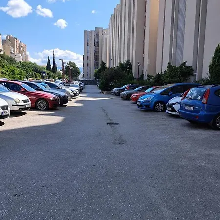 Appartement Trstenik