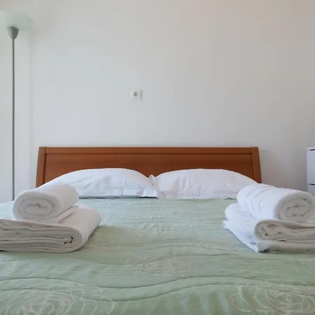 Trstenik Lägenhet Split