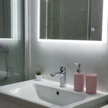 Trstenik * 스플리트