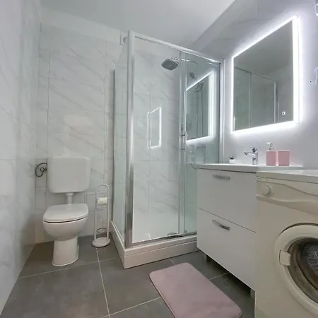 Trstenik Apartament