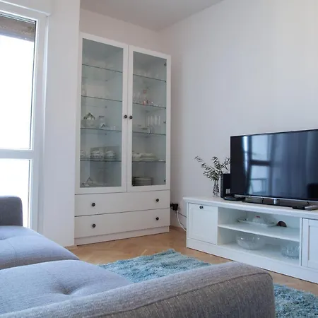 Apartamento Trstenik *