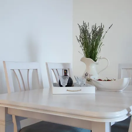 Trstenik Apartment