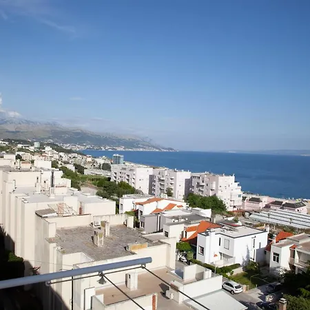 Apartamento Trstenik *