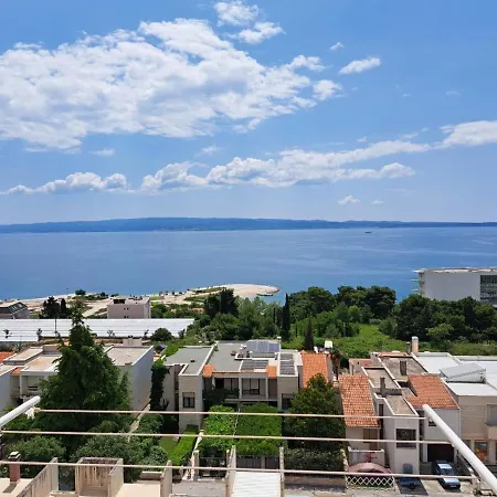 Apartment Trstenik