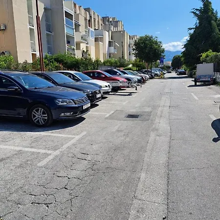 Lägenhet Trstenik *