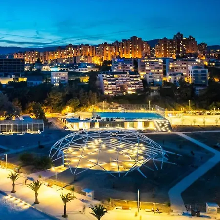 아파트 Trstenik *