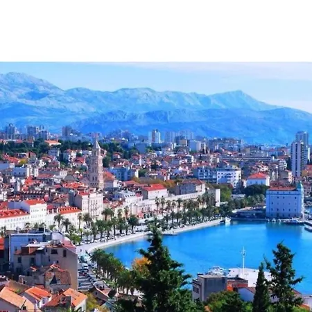 Trstenik Daire Split