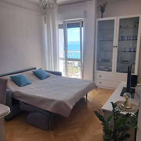 Apartamento Trstenik *