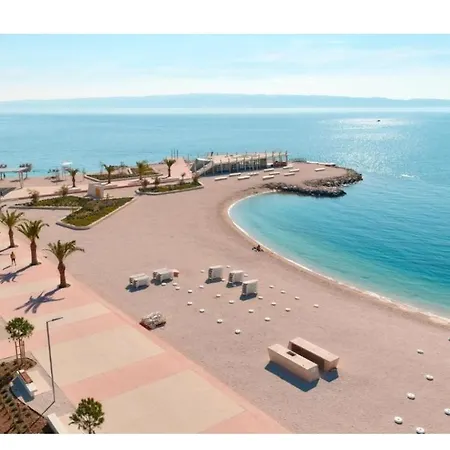 Trstenik Daire Split