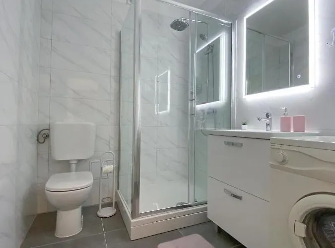 Trstenik Appartement