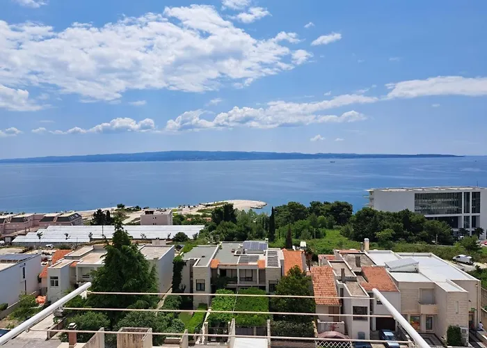 Appartement Trstenik
