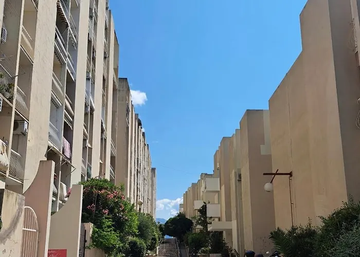 Appartement Trstenik Split