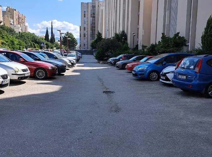 Appartement Trstenik