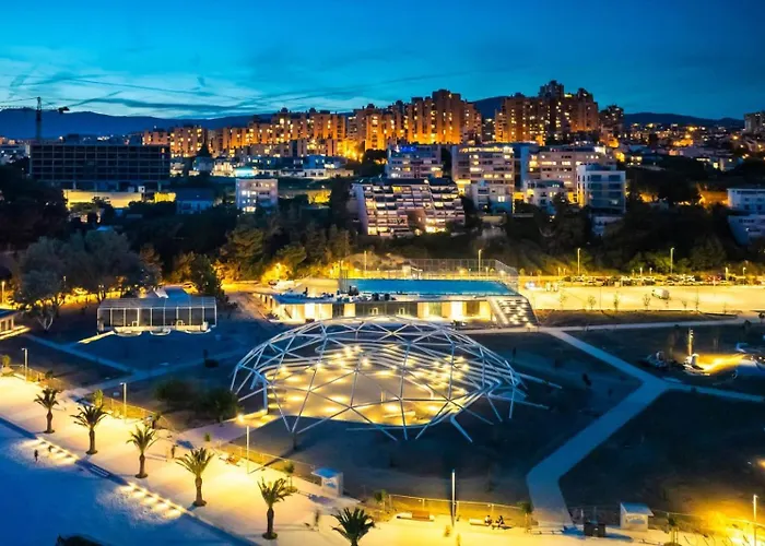 Appartement Trstenik *