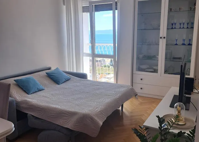 Appartement Trstenik *
