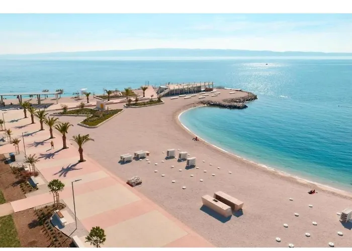 Trstenik Appartement Split