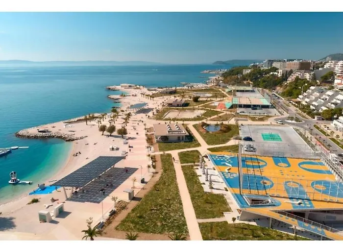 Appartement Trstenik *